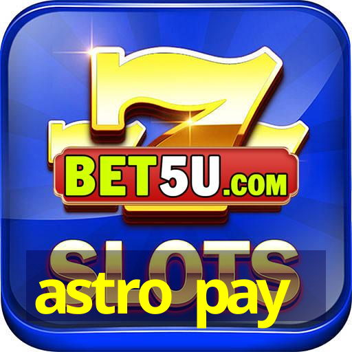 astro pay